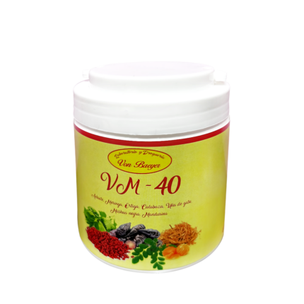 VM-40